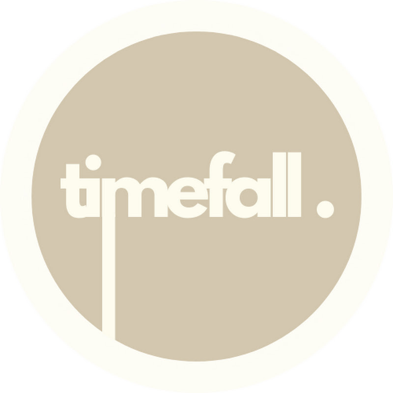 Timefall Logo
