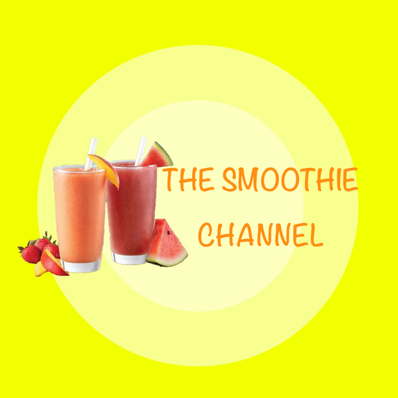The Smoothie Channel