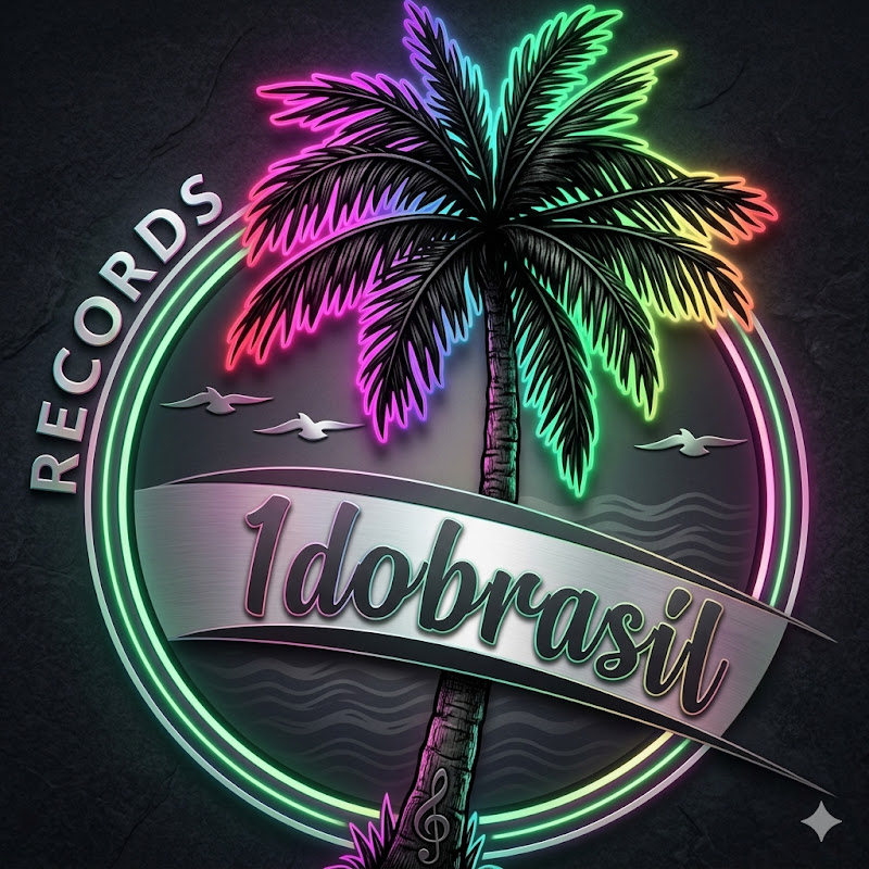 1DoBrasil Music icon