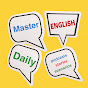 Master English Daily logo