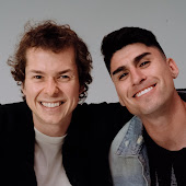 Matt & Justus