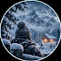 ehLOcuaMgHE-channel-avatar-Silent Snow Cabin