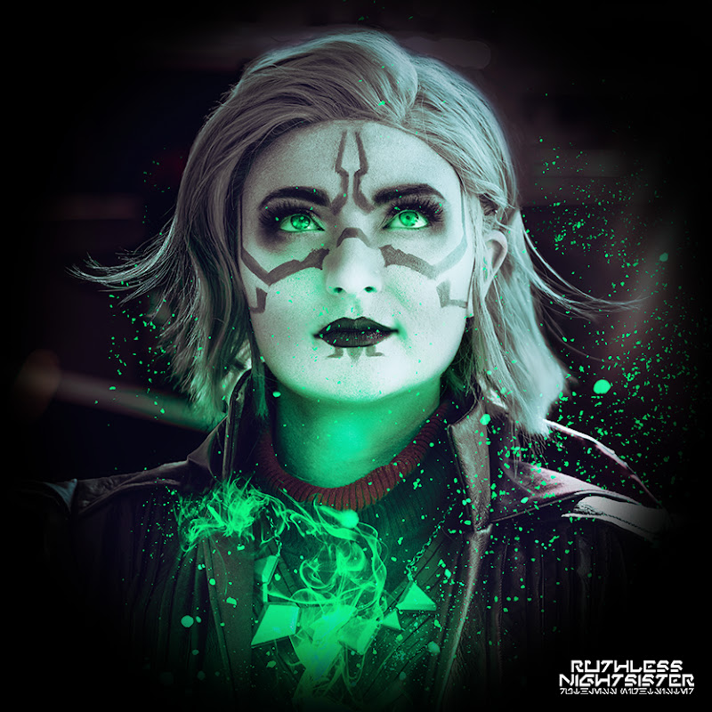 RuthlessNightsister