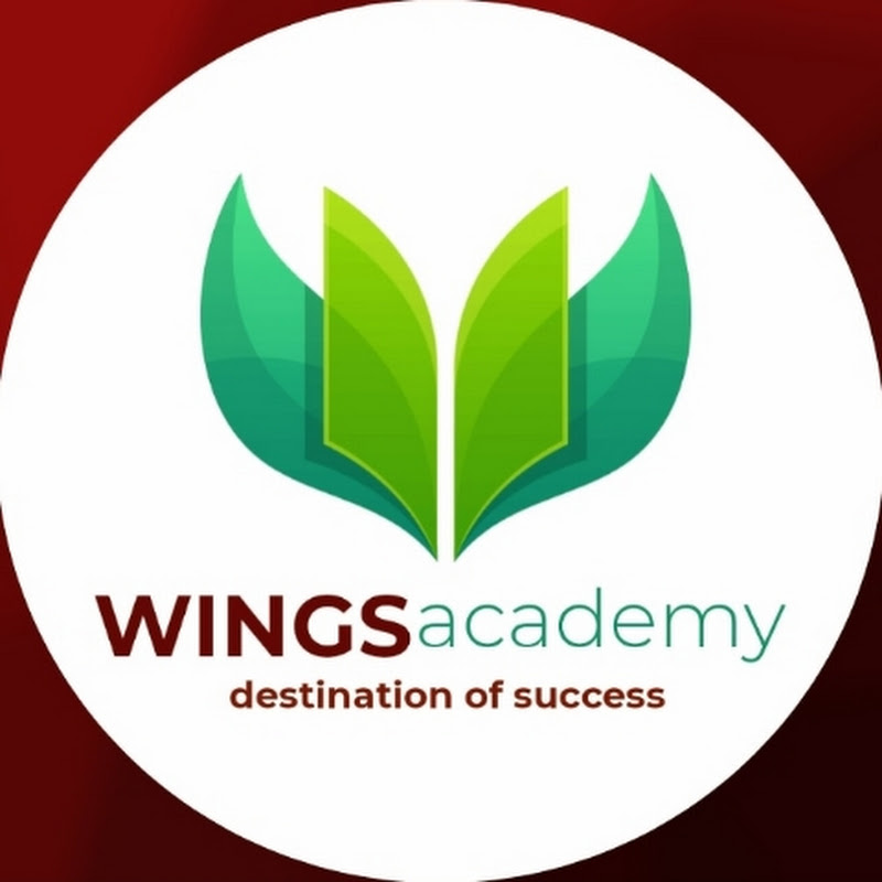 Wings academy official