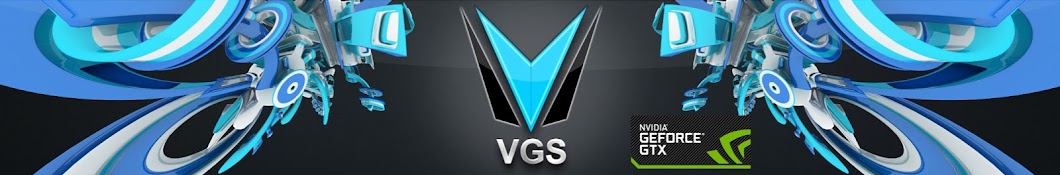 VGStaTioNs YouTube channel avatar
