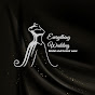 EVERYTHING WEDDING logo