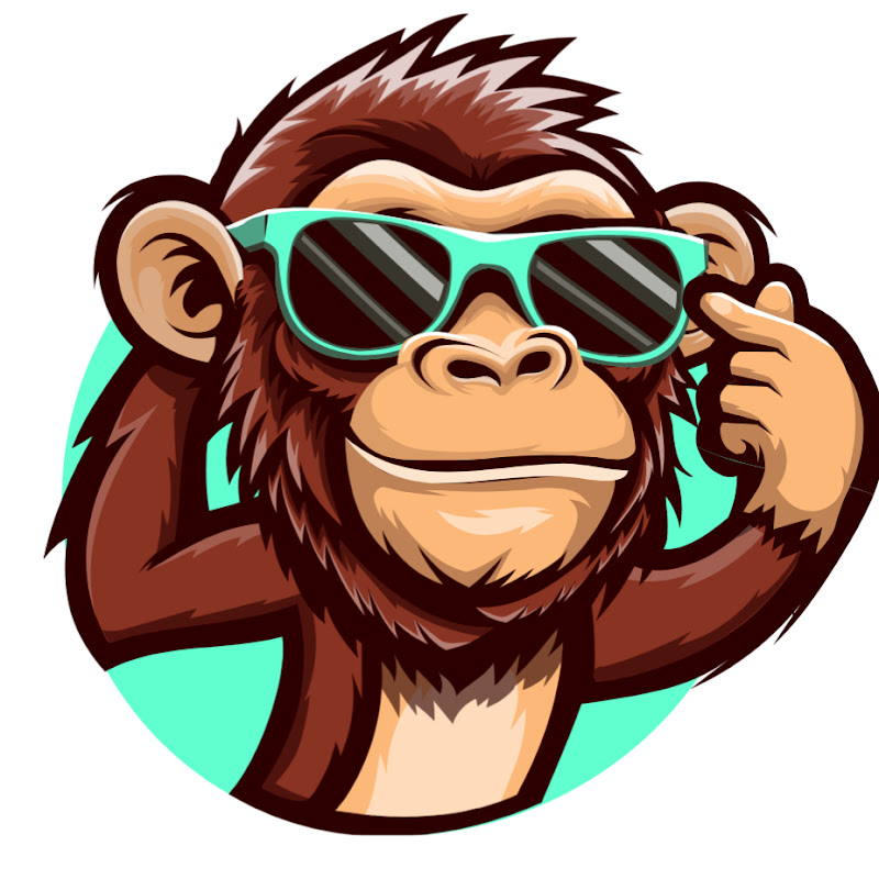 That Funky Monkey
