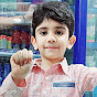 Muhammad Ibrahim's world Avatar