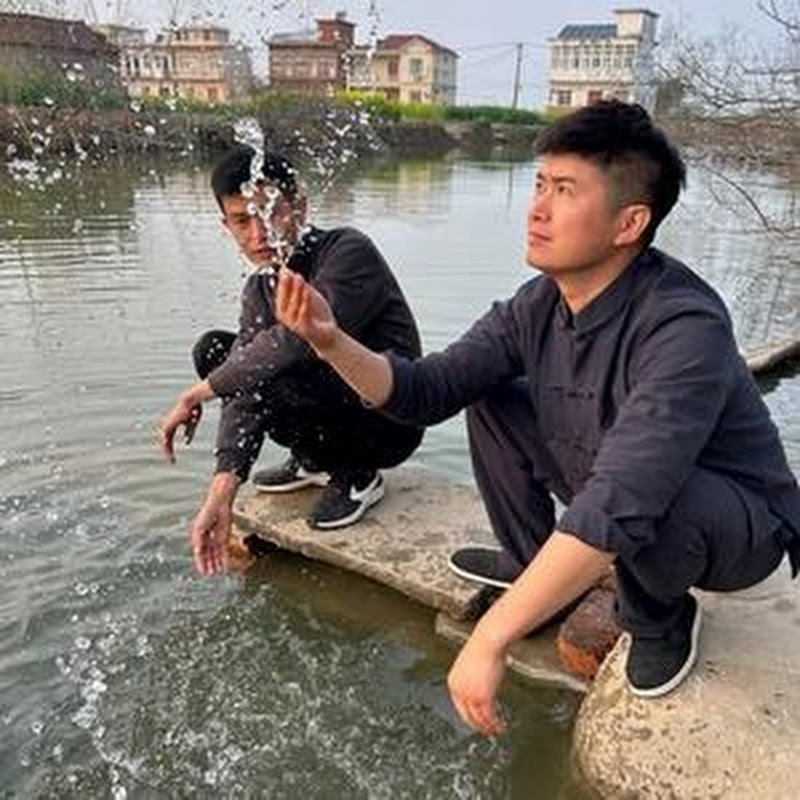 小欧的美食日记