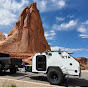 Venture Overland Campers logo