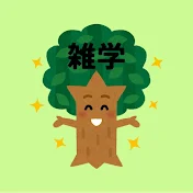木になる健康雑学