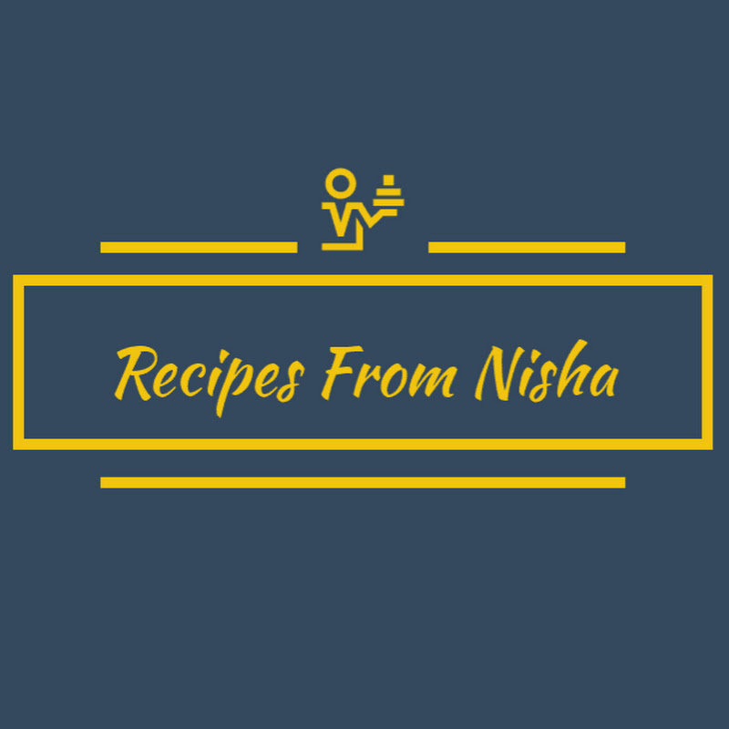 Recipes From Nisha