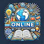ONLINE logo