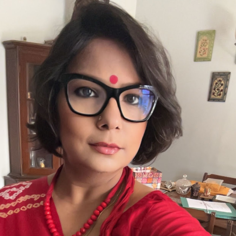 Advocate Pragya Bhushan Official