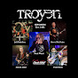 Troyen NWOBHM - Official logo