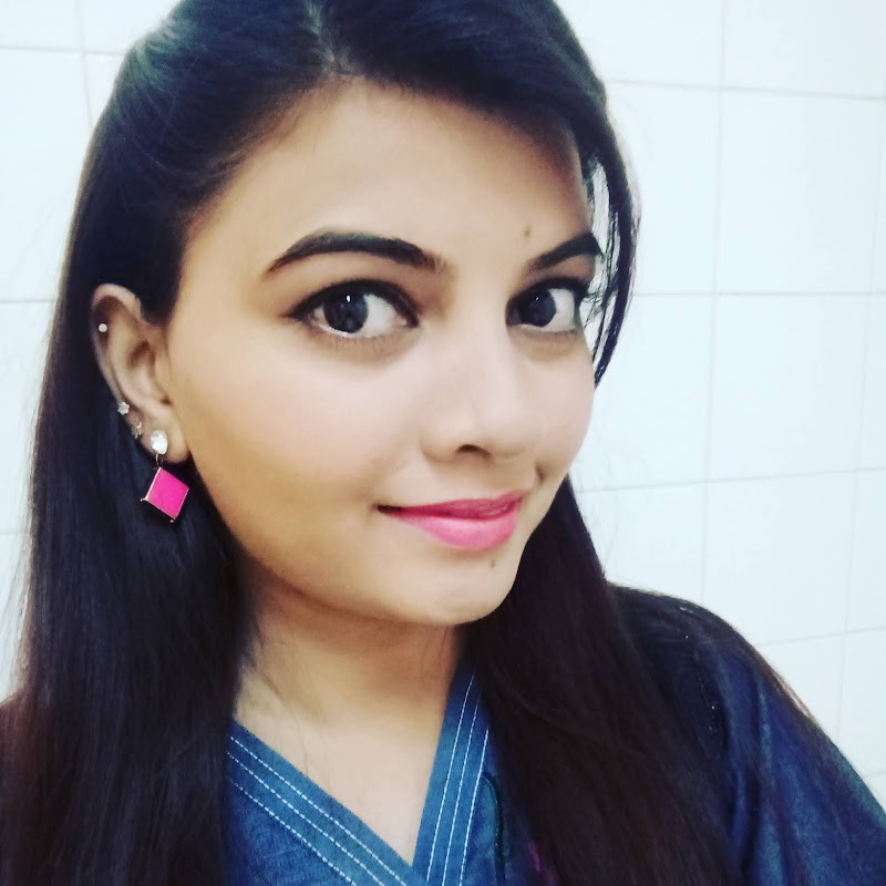 Hina with Kitchen