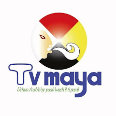 TV Maya - idioma mam channel logo