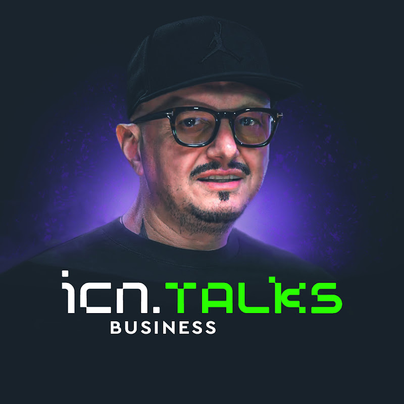 ICN talks Business
