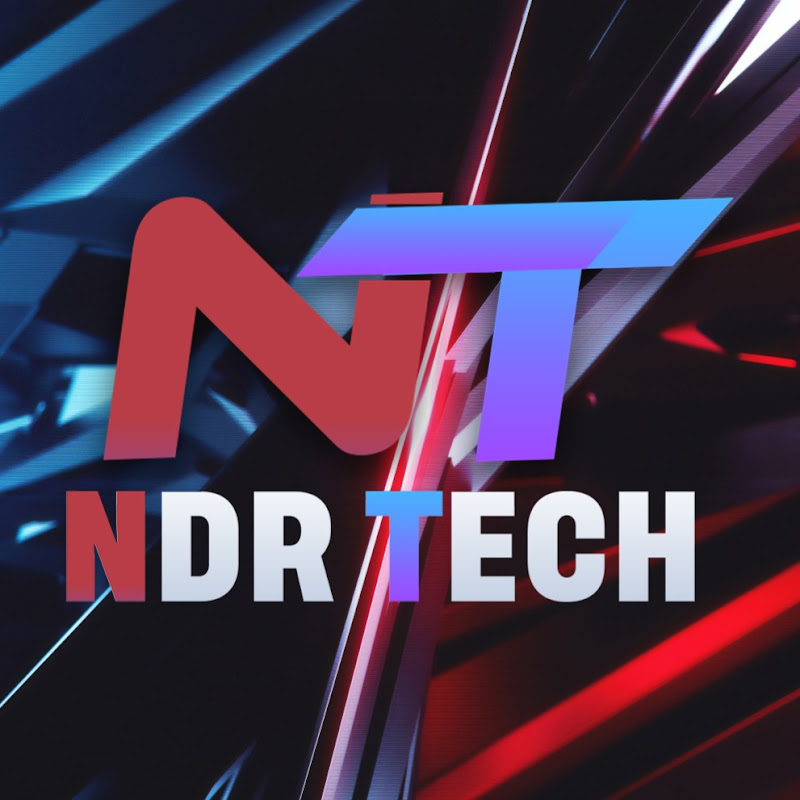 NDR Tech