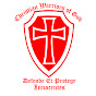 Christian Warriors Of God logo