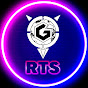 RTS GAMES logo
