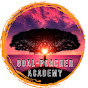 Goal-Poacher Academy logo