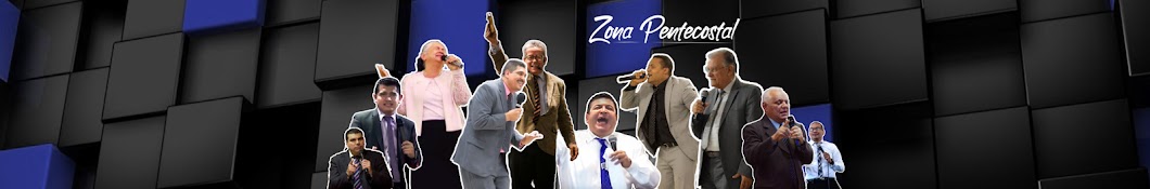 Zona Pentecostal YouTube kanalı avatarı