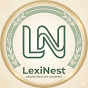 LexiNest Learn English