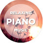 Relaxing music piano