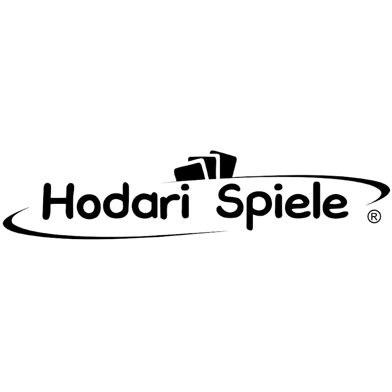 Hodari Spiele (David Rimbach)