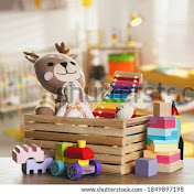Love unboxing toys