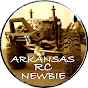 Arkansas RC Newbie logo