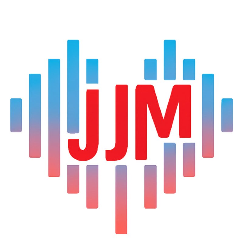 JJM เพลงเพราะจับใจ