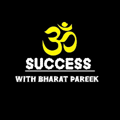 Success with Bharat pareek