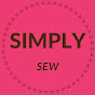 Simply Sew logo