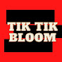 TIK TIK BLOOM logo