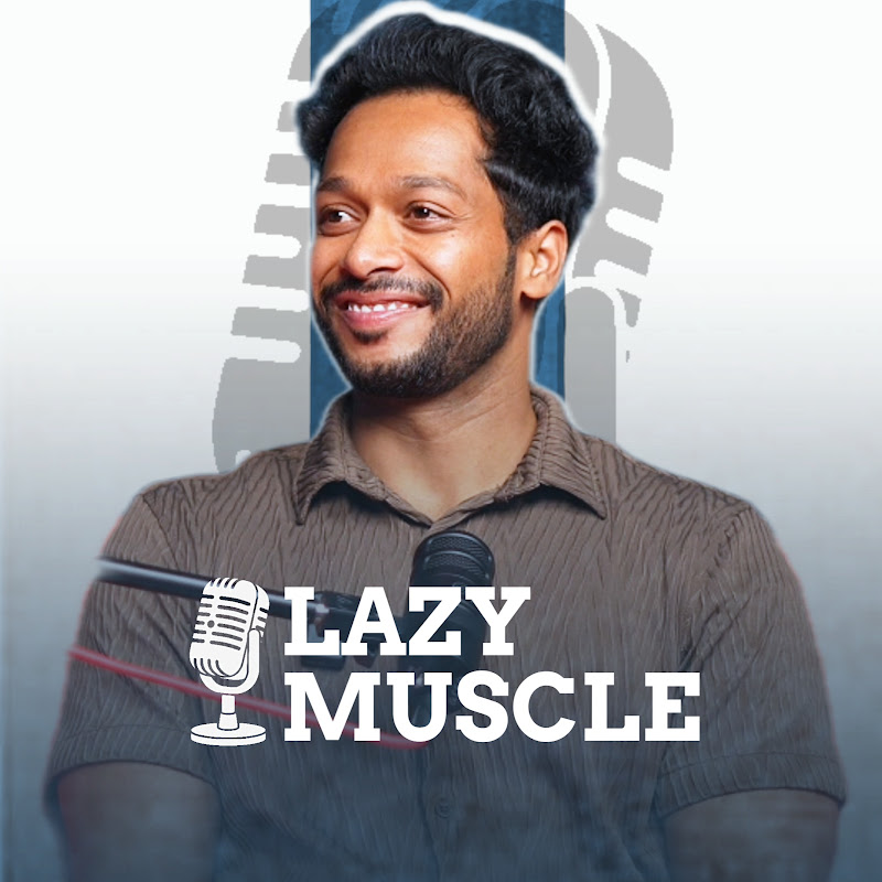 Lazymuscle shots
