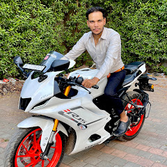 Biker Mjk