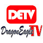 Dragon Eagle TV logo
