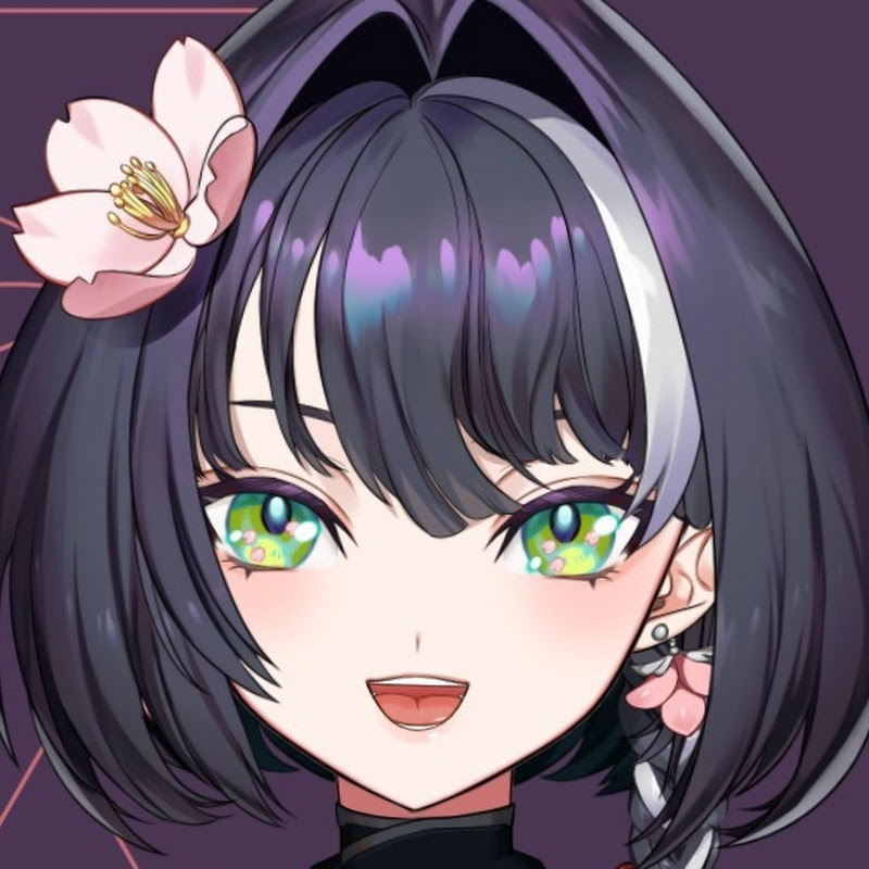 小祠鈴芽 - kobokora suzume -