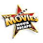 Alinzy Movie Recaps logo