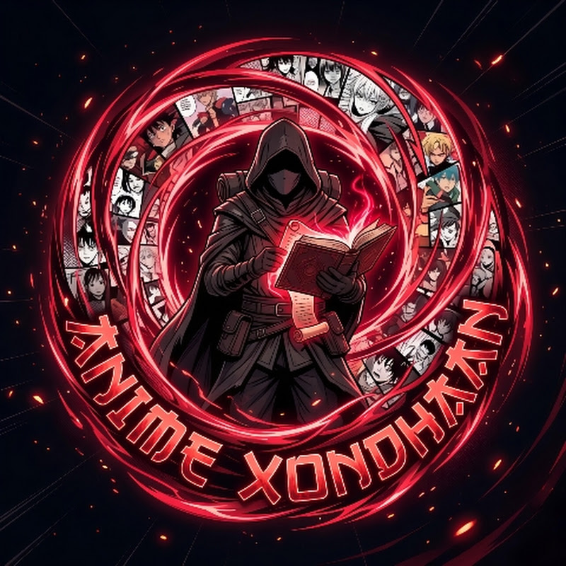 Anime Xondhaan profile avatar