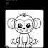 -21sm0icp2Q-channel-avatar-the charm of wild monkeys