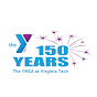 YMCA at VT logo