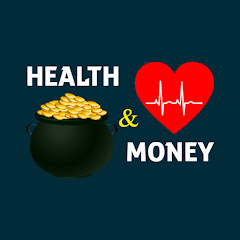 Health and Money channel logo