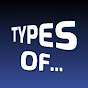 Types Of