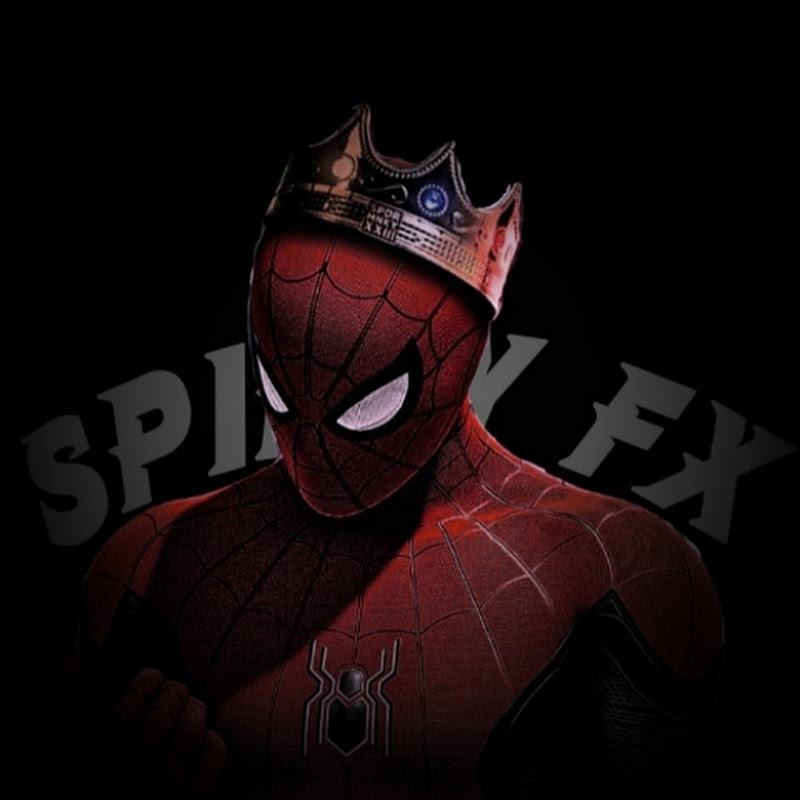 SPIDEY FX