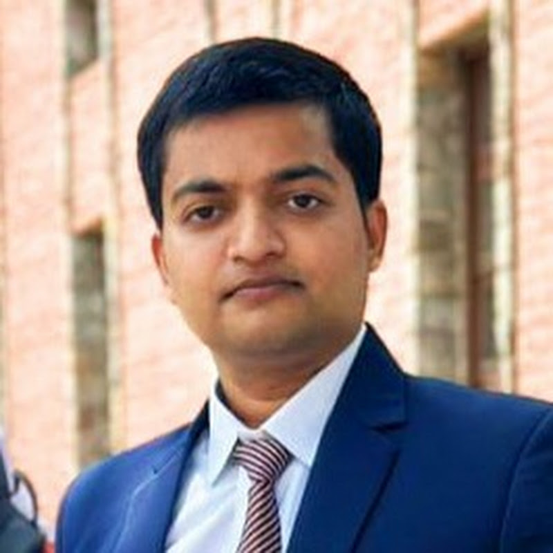 Vivek Singhania