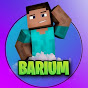 Barium Craft logo