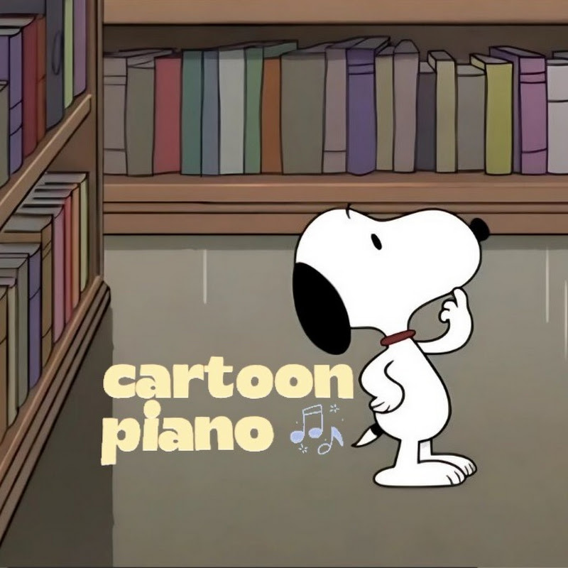 𝗰𝗮𝗿𝘁𝗼𝗼𝗻 𝗽𝗶𝗮𝗻𝗼 📼